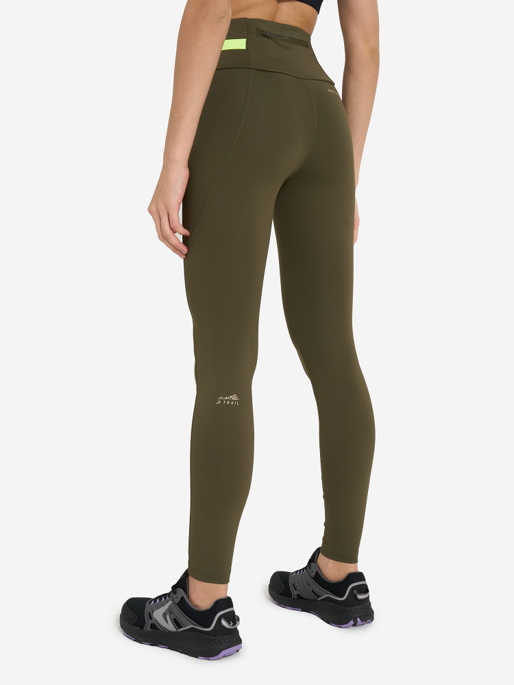 Легинсы женские Longrun Trail - фото 5