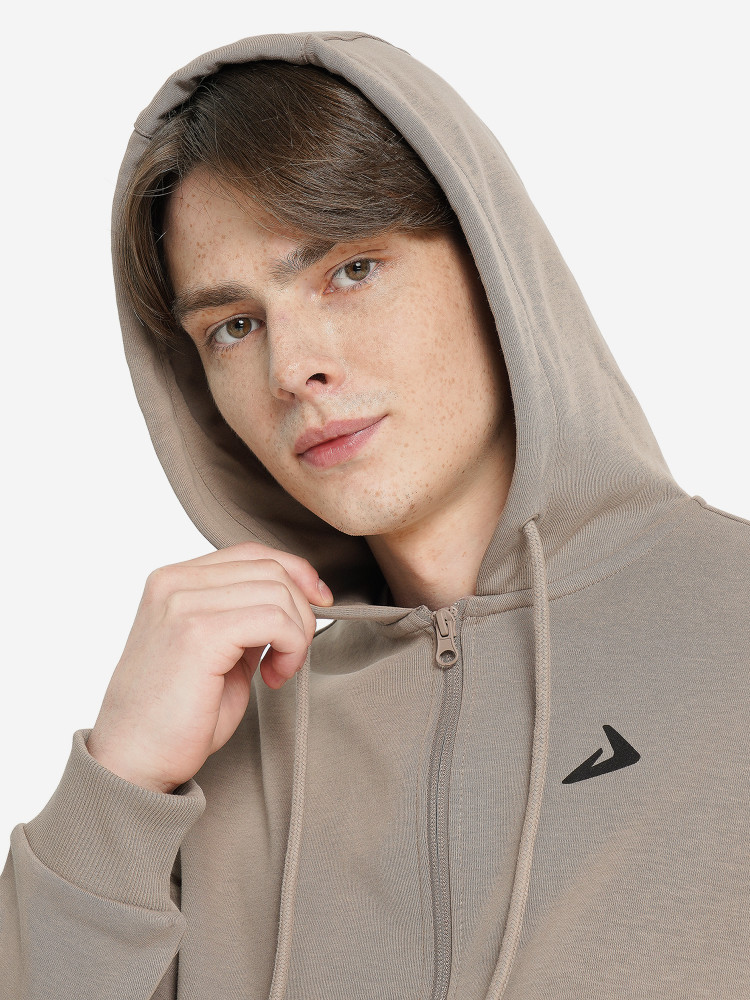 Толстовка мужская - фото 5