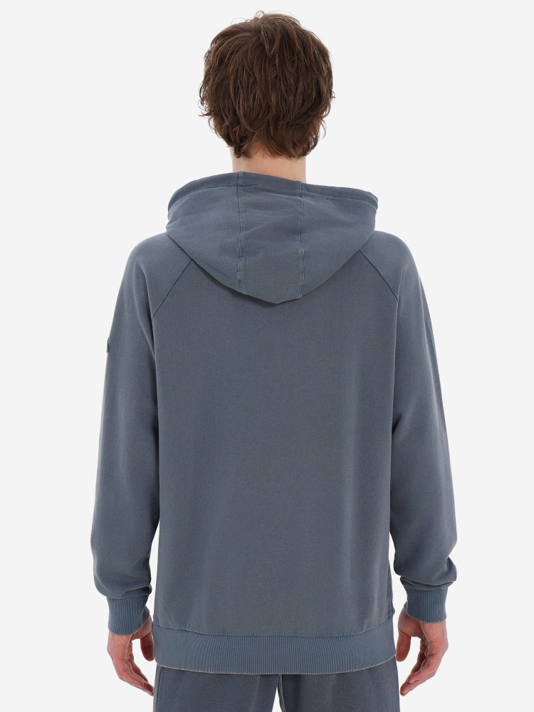 Худи мужское Discover - фото 3