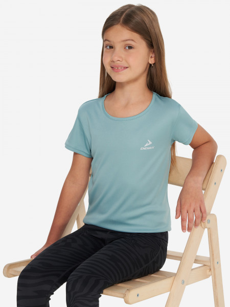 Футболка для девочек