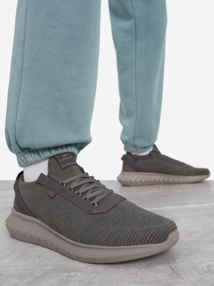 Кроссовки мужские - фото 7