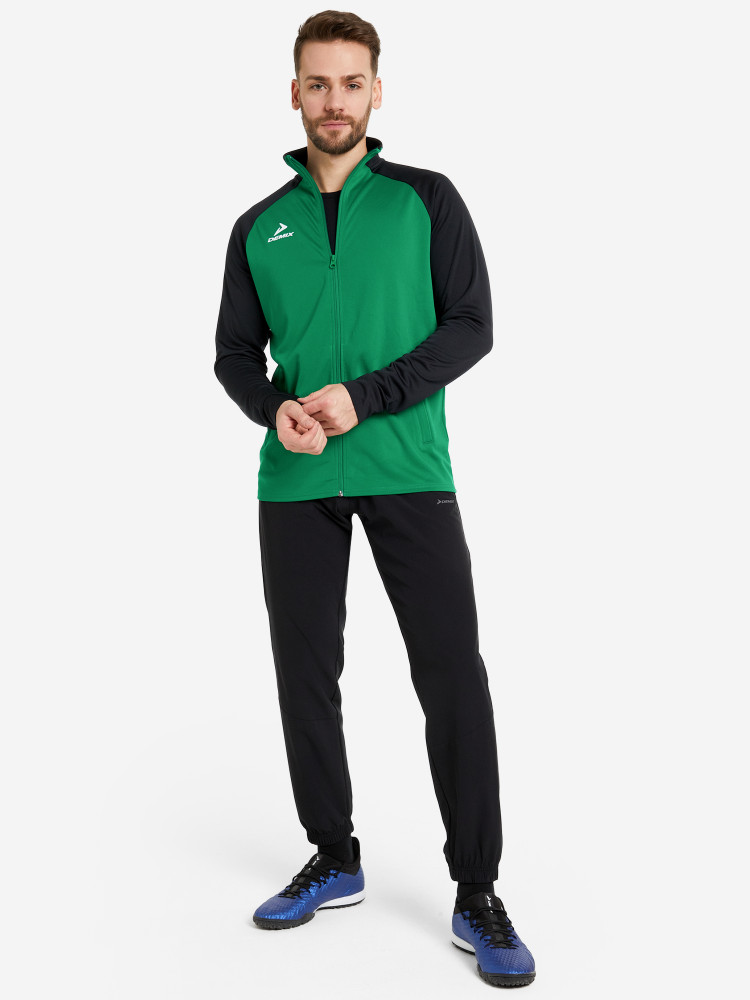 Джемпер мужской - фото 3