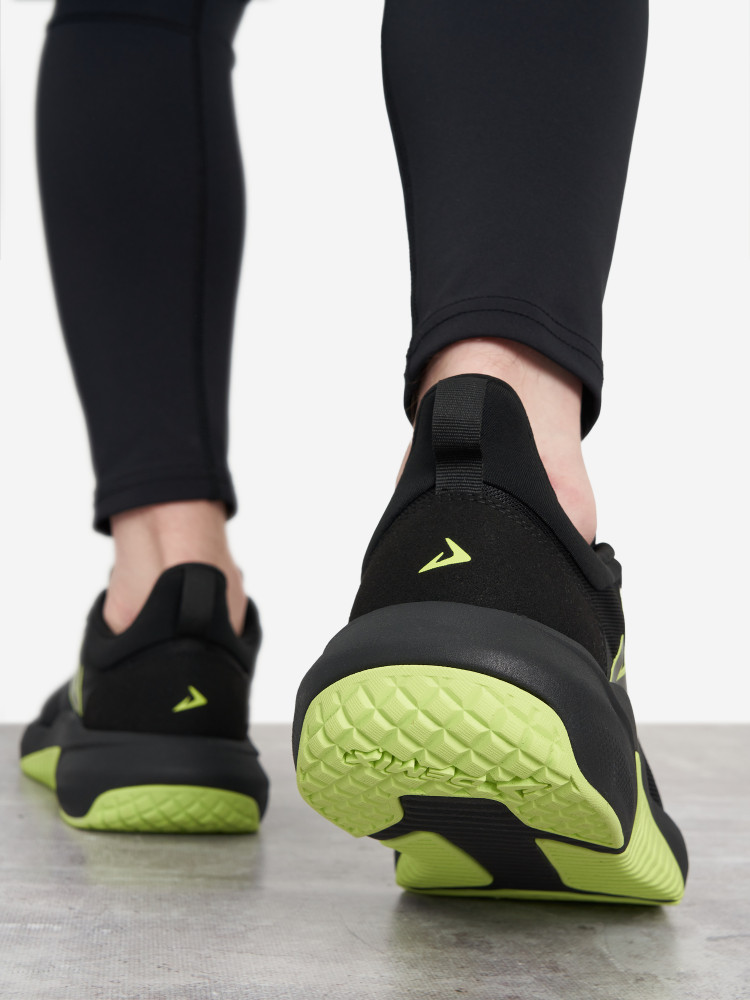 Кроссовки мужские Stronger 3 - фото 10