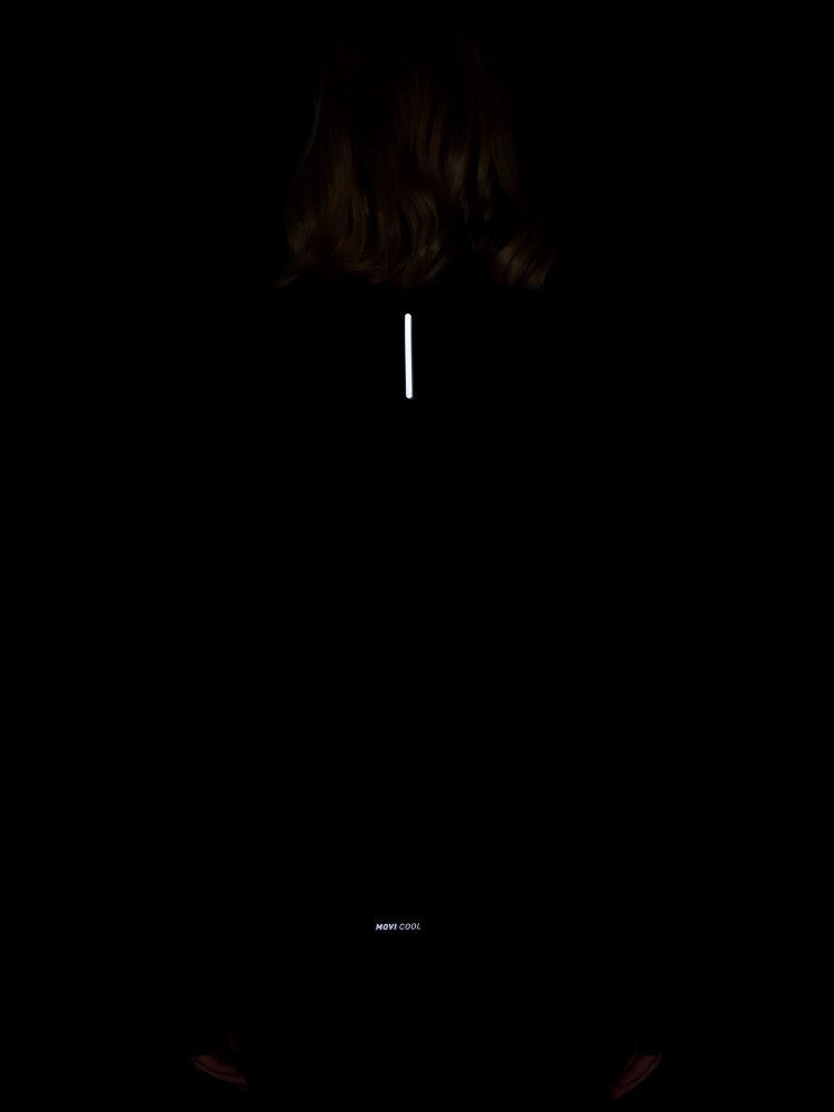 Лонгслив женский - фото 11