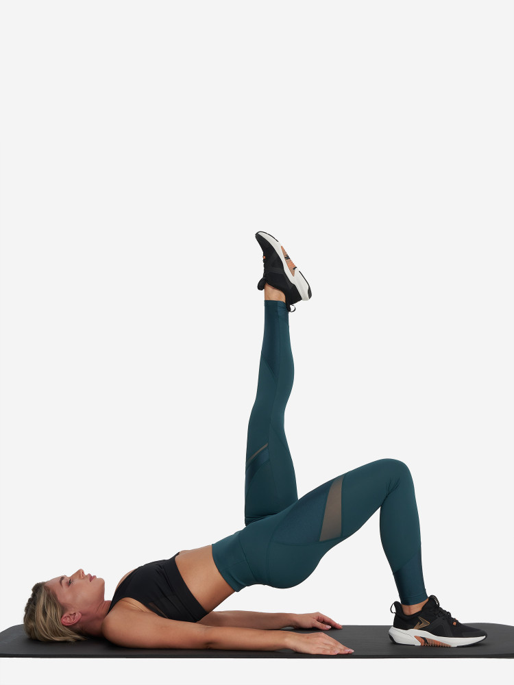 Легинсы женские MuseFit Dance - фото 5