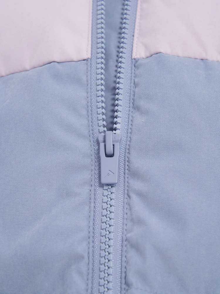 Пуховик женский - фото 7