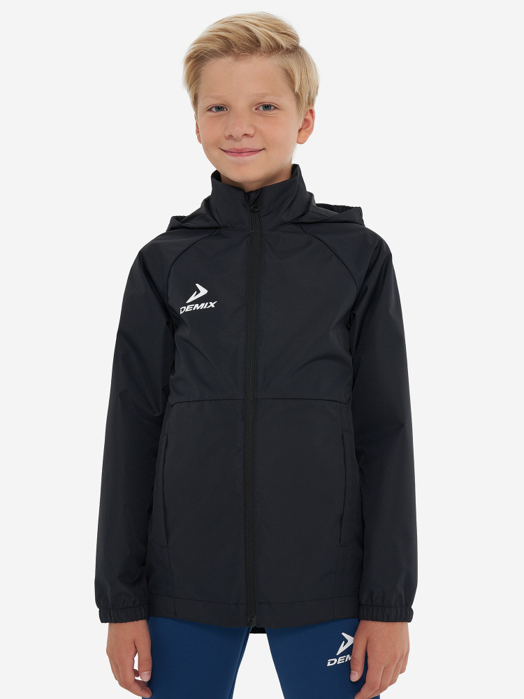 Ветровка для мальчиков - фото 2