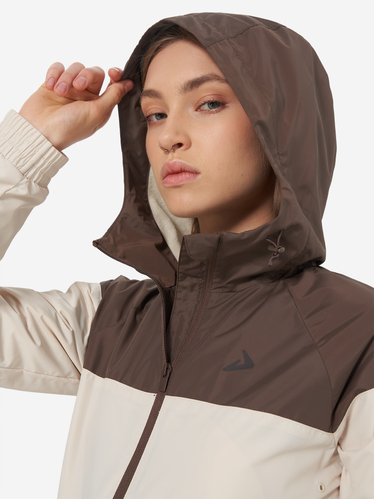 Легкая куртка женская - фото 5