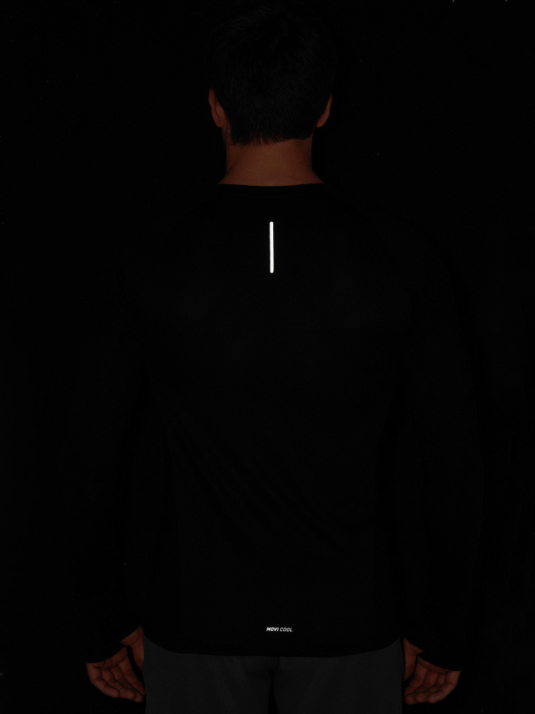 Лонгслив мужской - фото 8