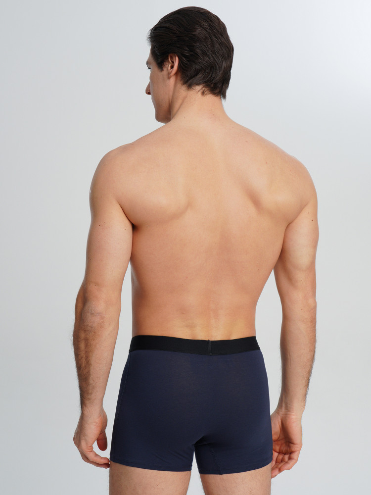 Трусы мужские, 3 штуки - фото 6