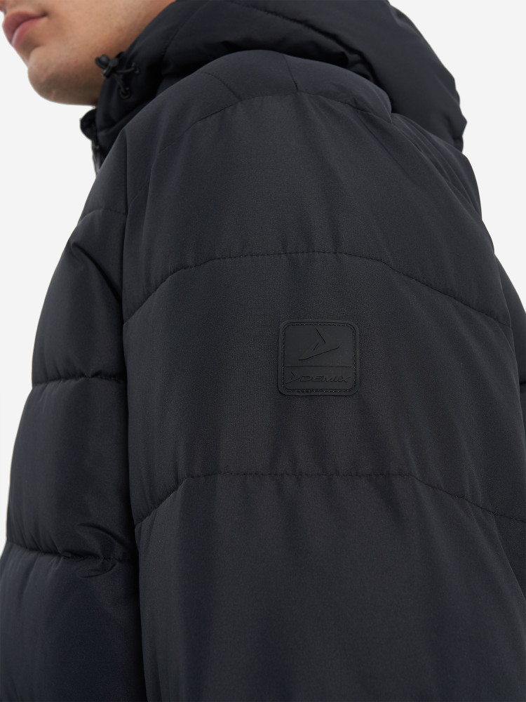 Куртка утепленная мужская - фото 7