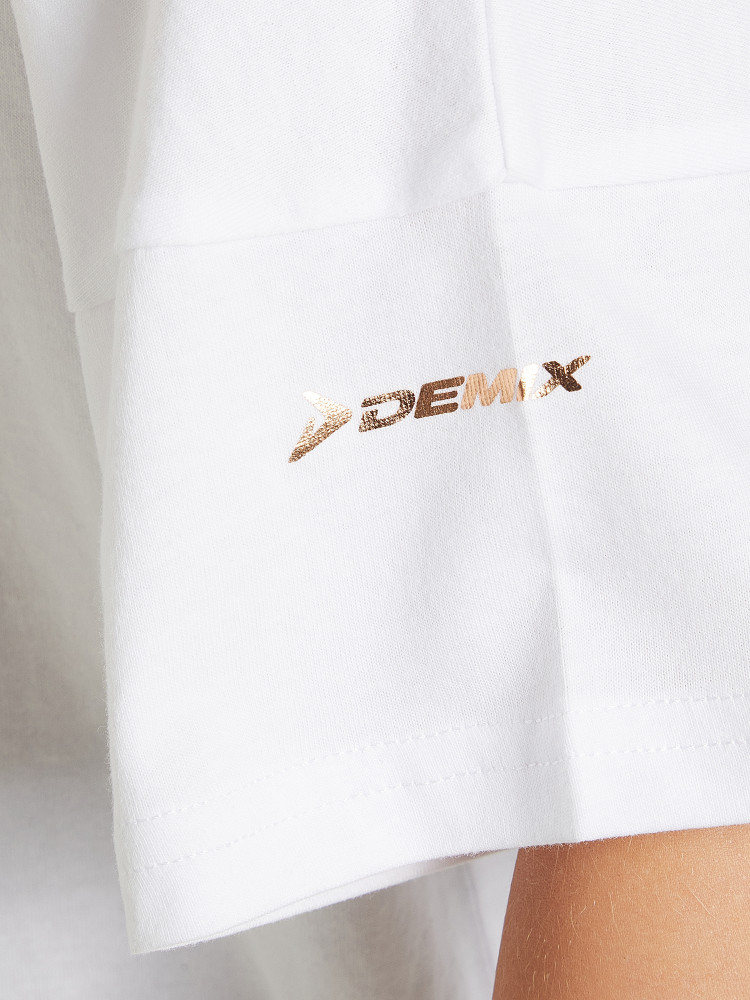 Футболка для девочек - фото 4