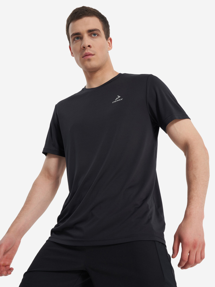 Футболка мужская - фото 1