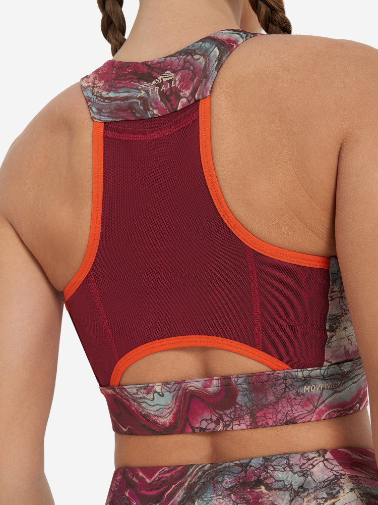 Спортивный топ бра ActiveMove Trail - фото 5