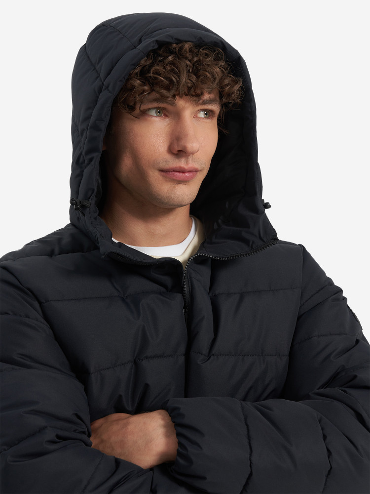 Куртка утепленная мужская - фото 5