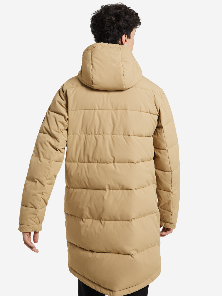 Куртка утепленная мужская - фото 2