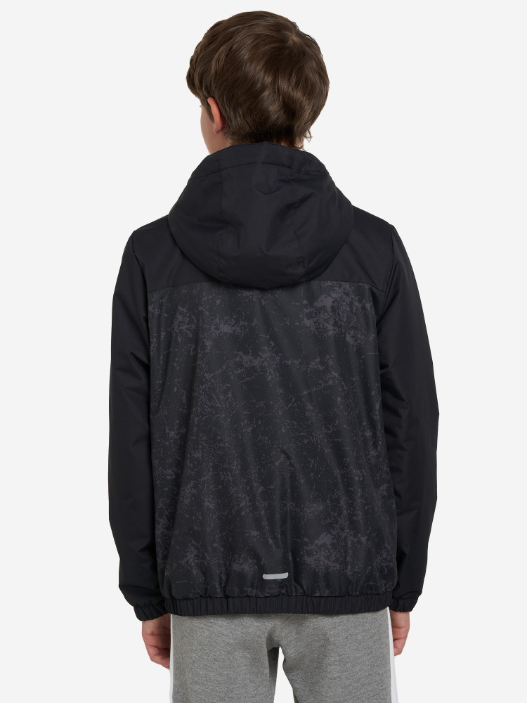 Куртка для мальчиков - фото 2