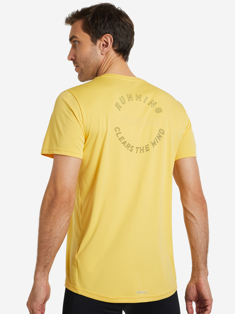 Футболка мужская - фото 2