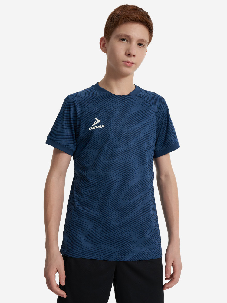 Футболка для мальчиков - фото 2