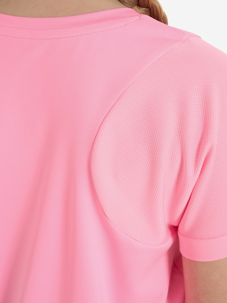 Футболка для девочек - фото 6