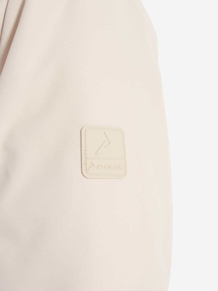 Куртка утепленная женская - фото 7