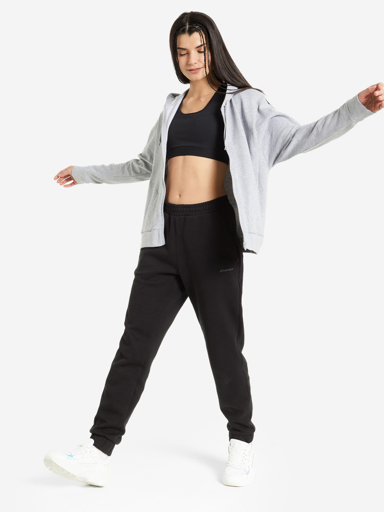 Толстовка женская - фото 3