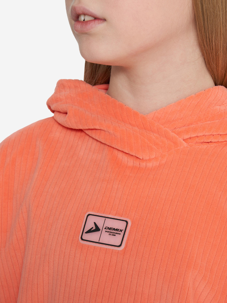 Костюм для девочек - фото 9