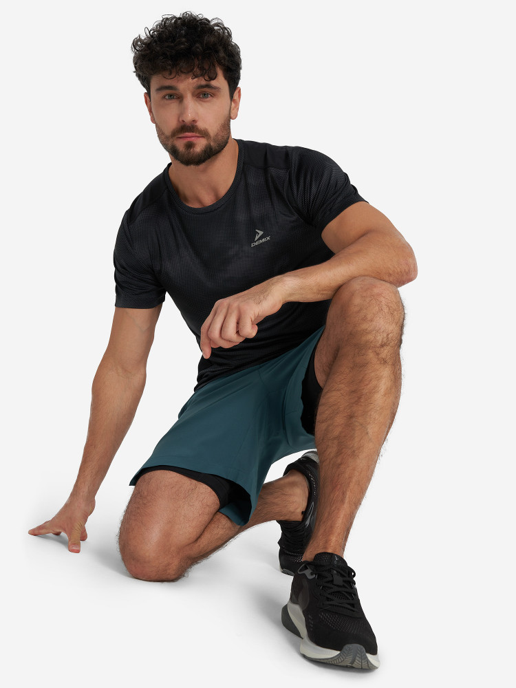 Футболка мужская - фото 5