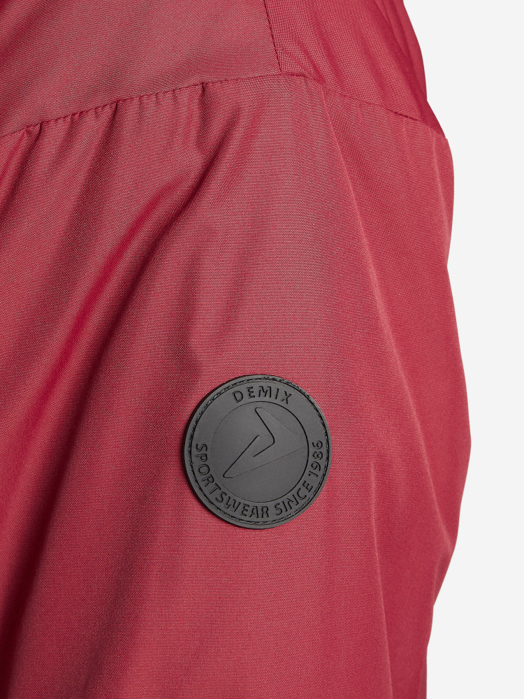 Куртка утепленная мужская - фото 8