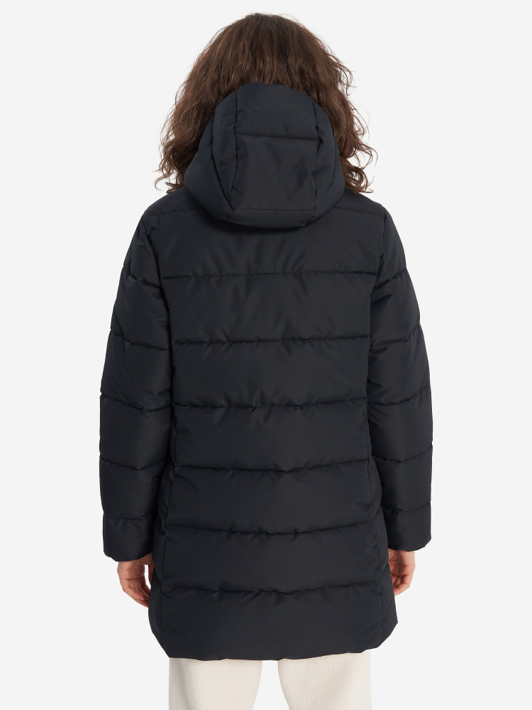 Куртка утепленная женская - фото 3