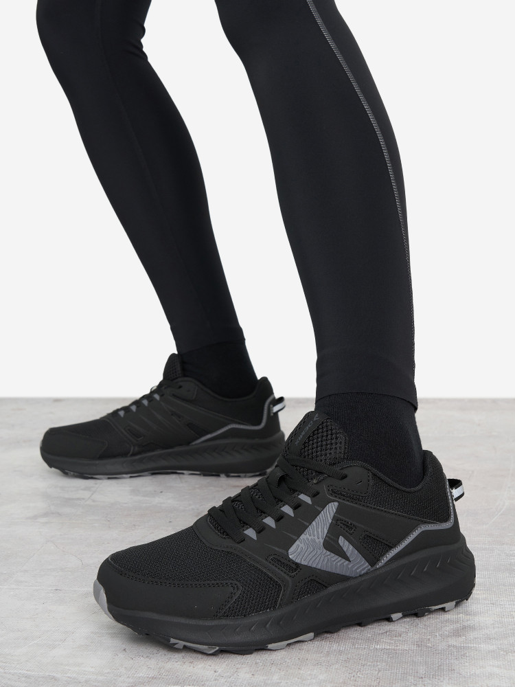 Кроссовки женские Compact Trail 3 - фото 7