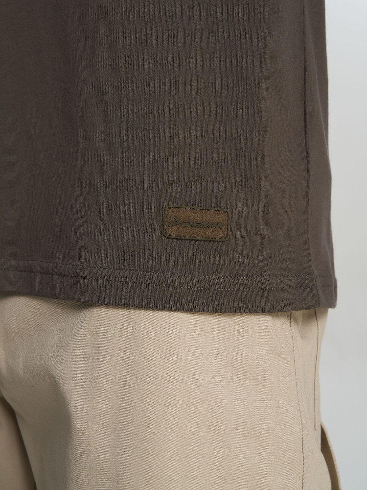 Футболка мужская - фото 8