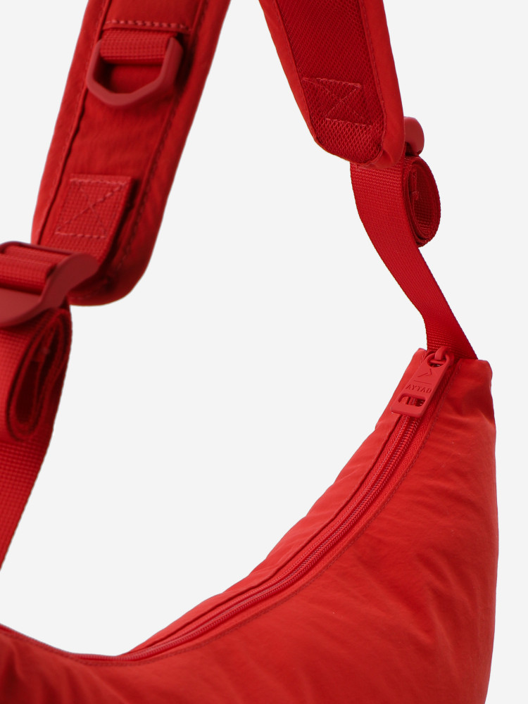 Сумка через плечо женская Demix x AYTΛO - фото 8