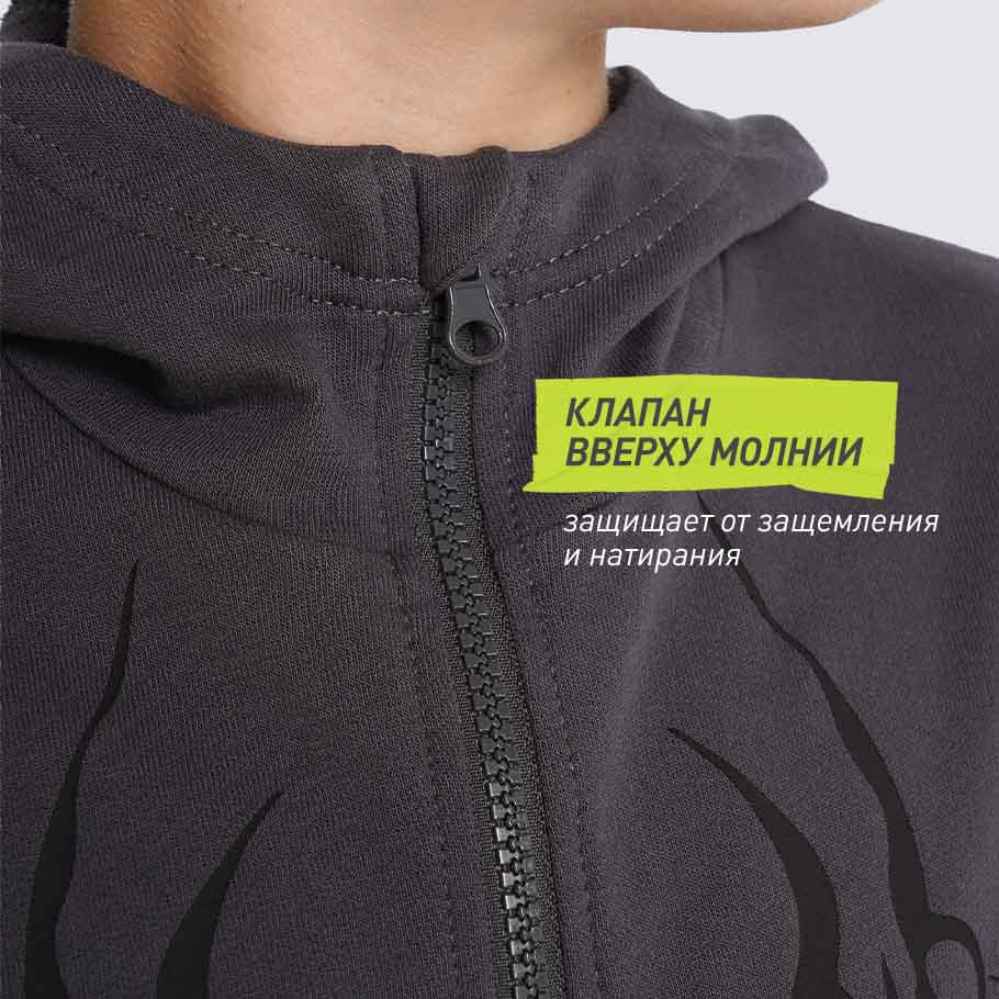 ЗАЩИТА ПОДБОРОДКА