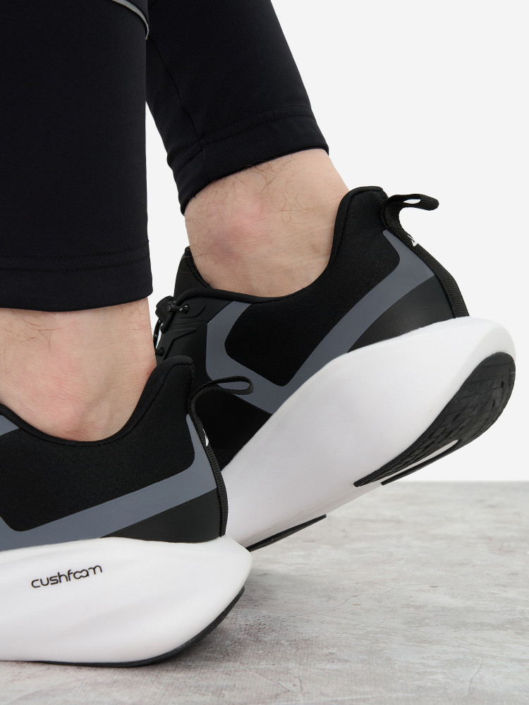 Кроссовки мужские Gravity Cushfoam 2 - фото 9