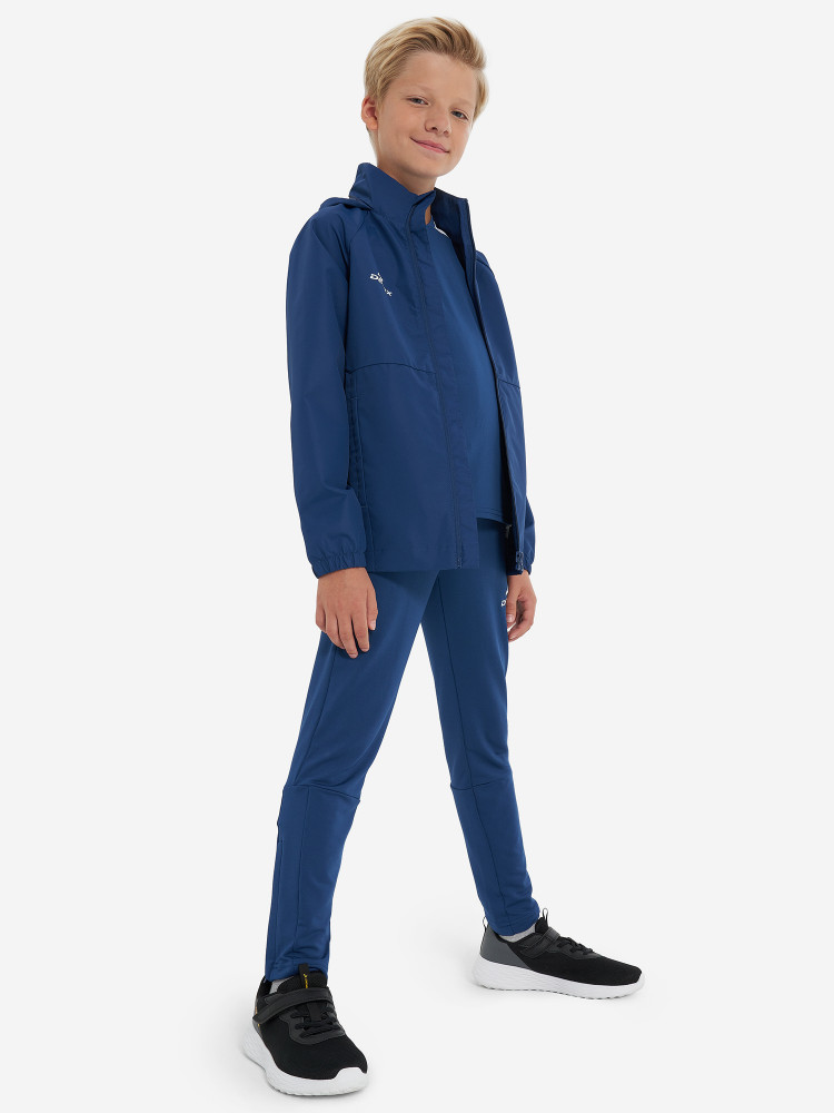 Ветровка для мальчиков - фото 4