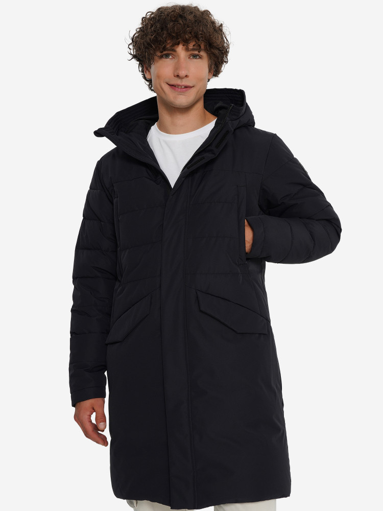 Пуховик мужской Demix - фото 5