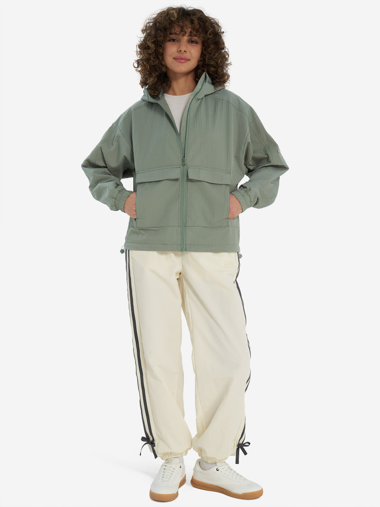 Ветровка женская - фото 4