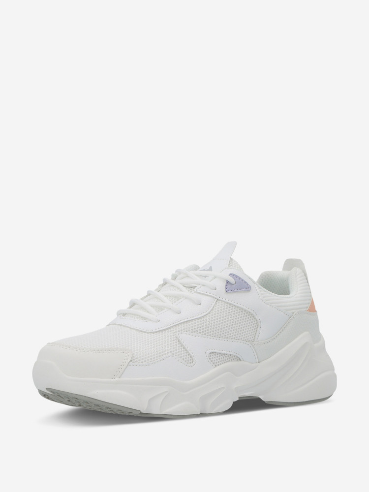 Кроссовки женские Mable - фото 2