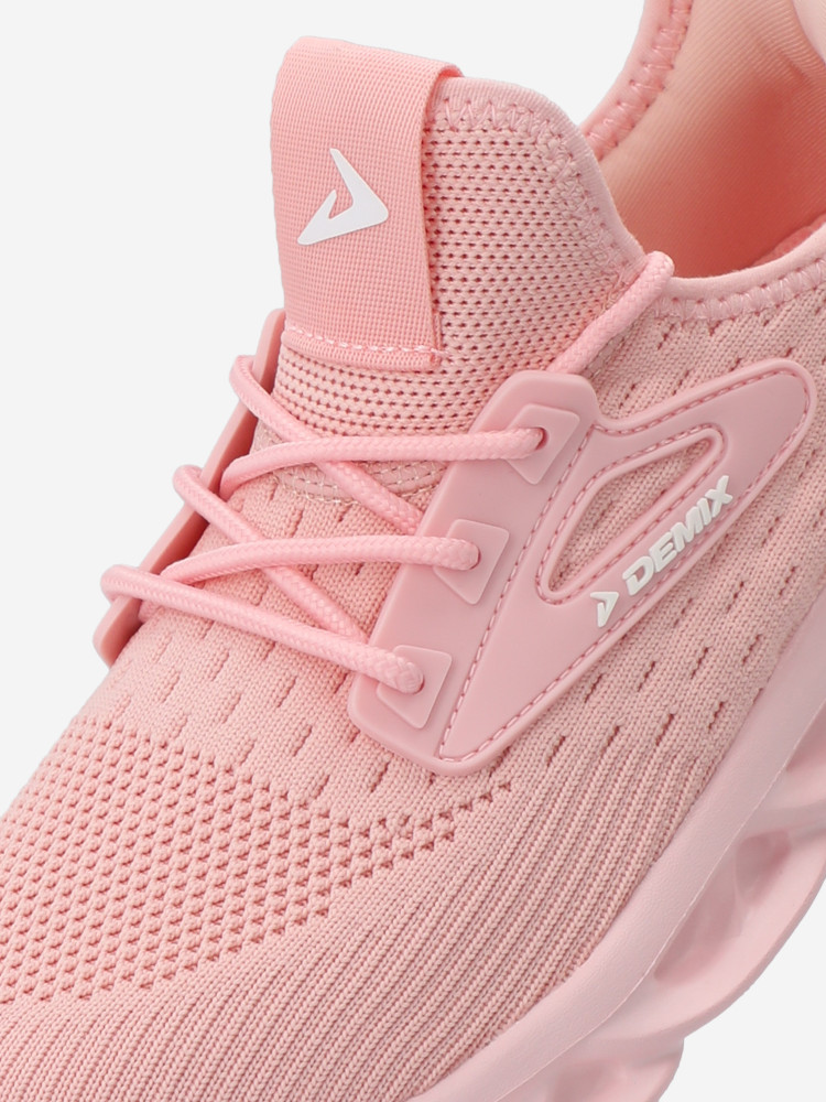 Кроссовки для девочек Like 2.0 - фото 7