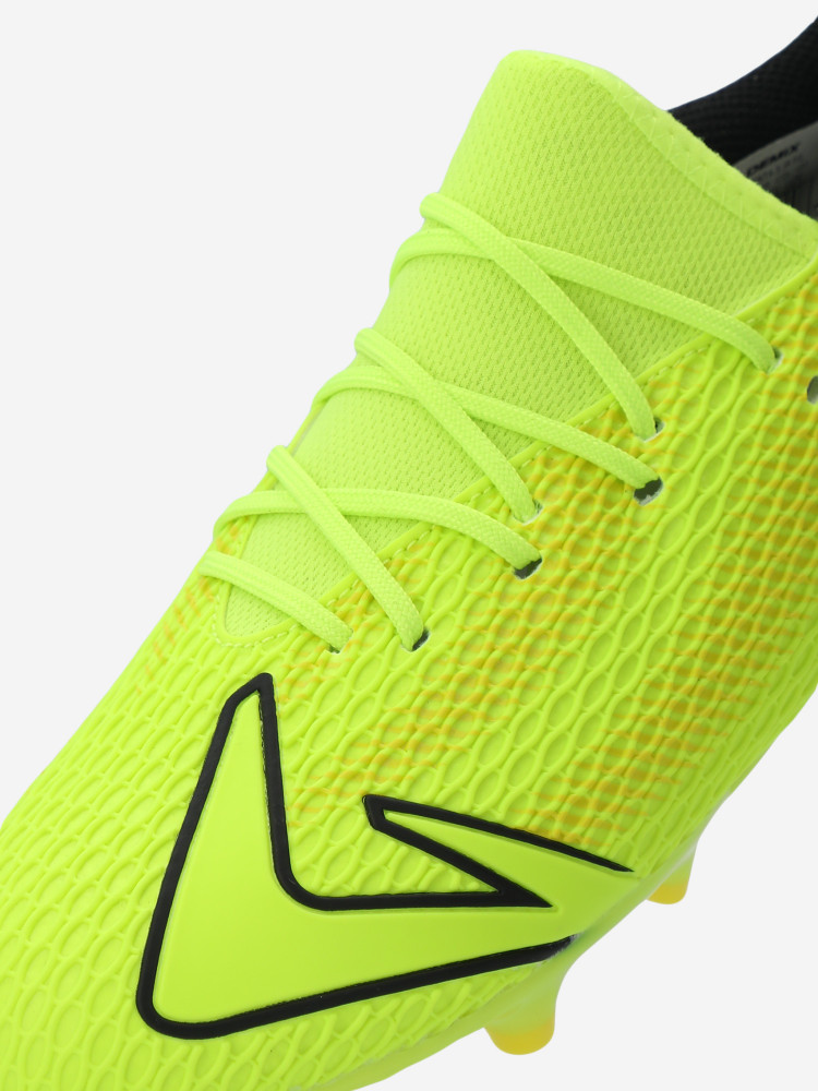 Бутсы для мальчиков Exponenta 3 JR FG - фото 7