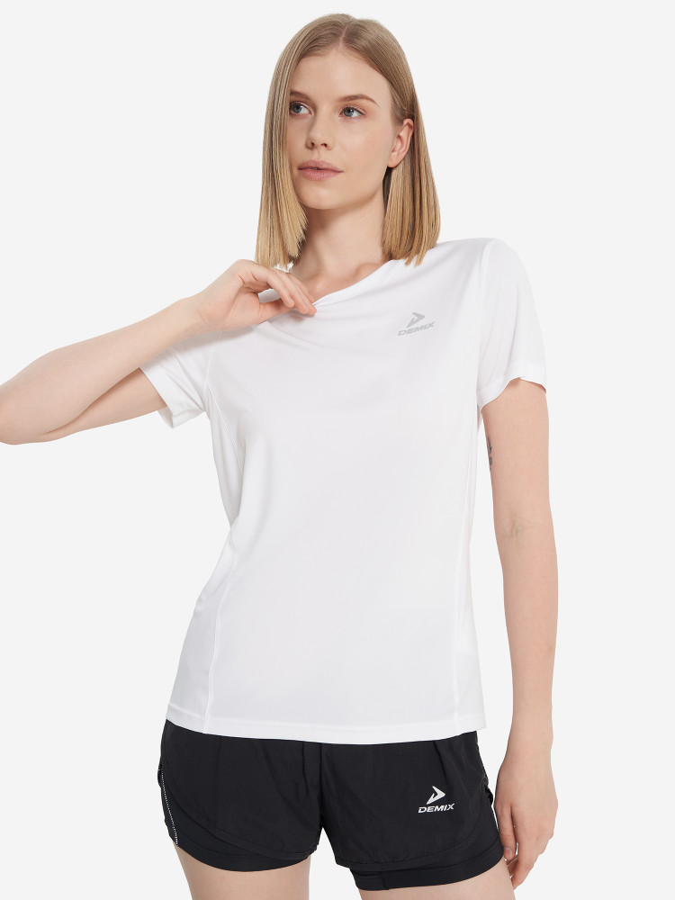 Футболка женская Demix - фото 1