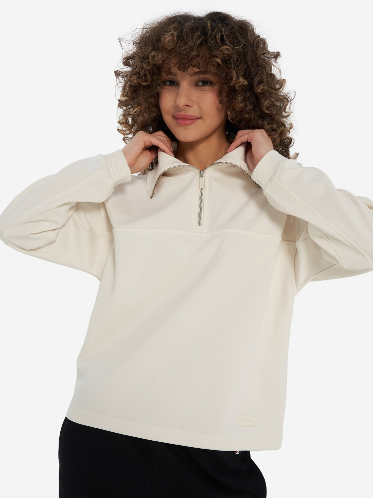 Свитшот женский - фото 1