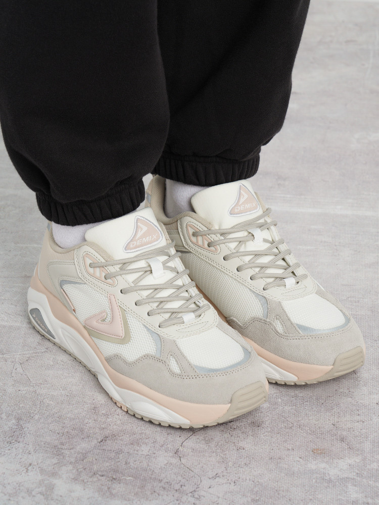 Кроссовки женские Sprinter Volt Prm - фото 8