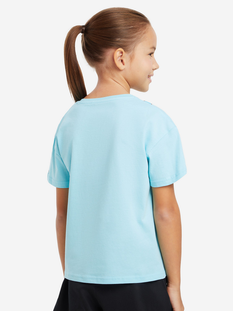 Футболка для девочек - фото 2