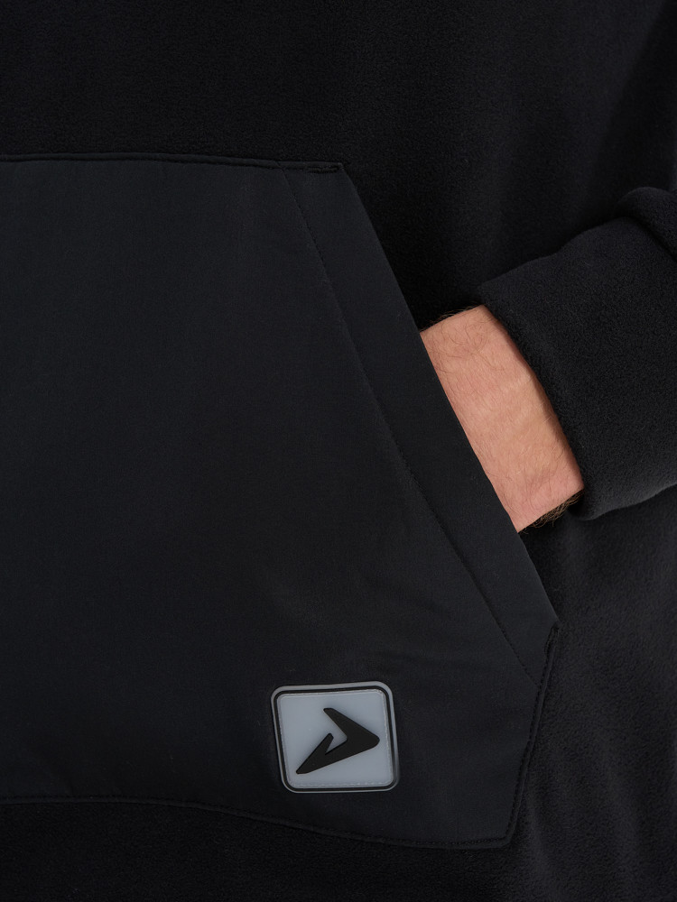 Джемпер флисовый мужской - фото 6