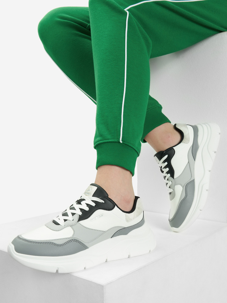 Кроссовки женские Serena 4 - фото 7