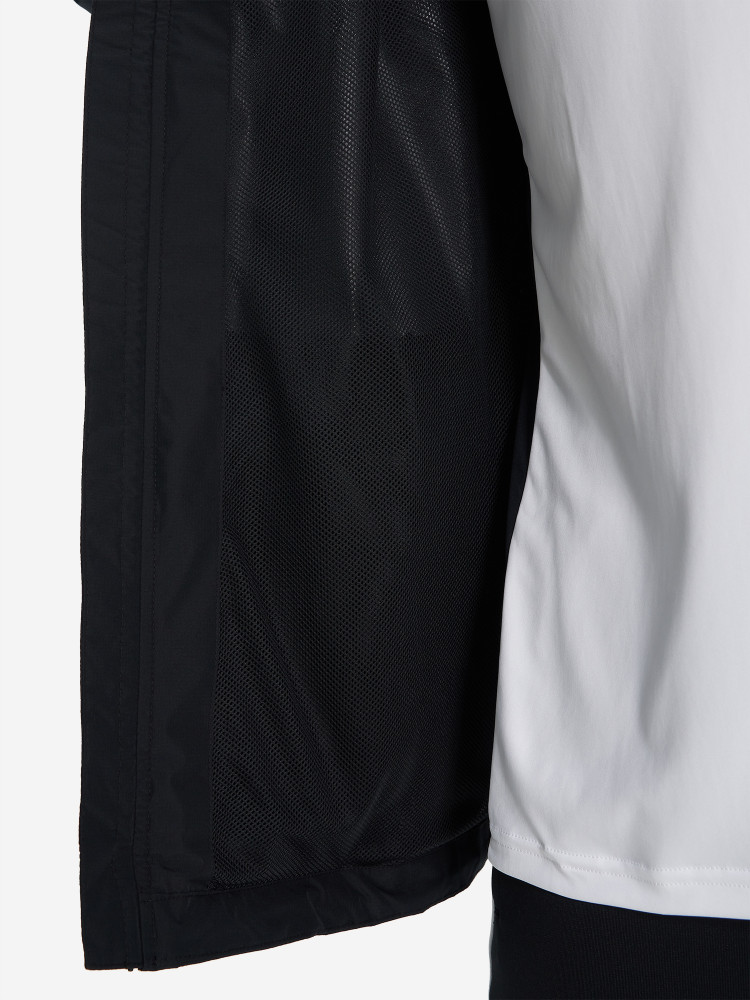 Ветровка мужская Demix Midfielder - фото 12