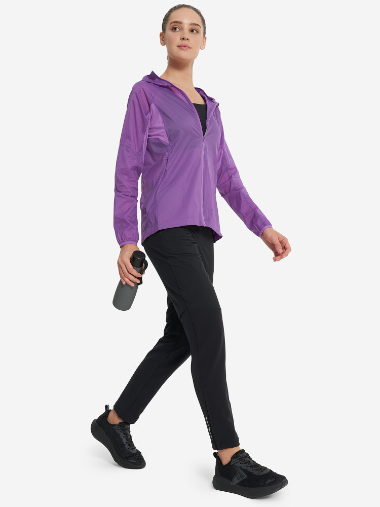 Куртка ветрозащитная - фото 5