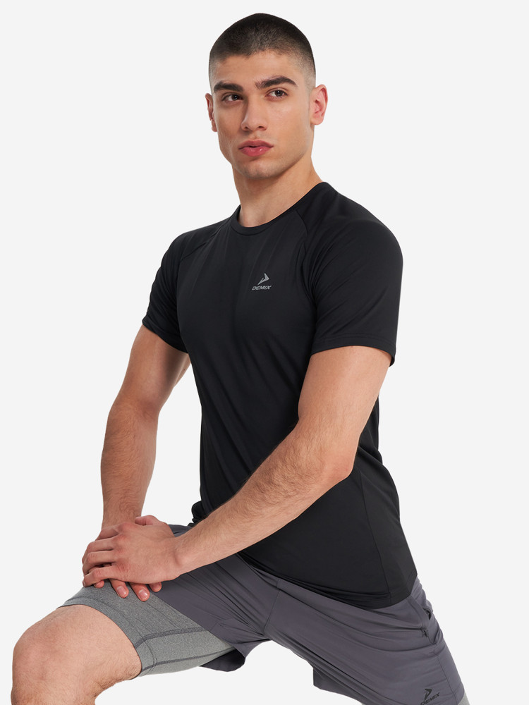 Футболка мужская Demix - фото 1